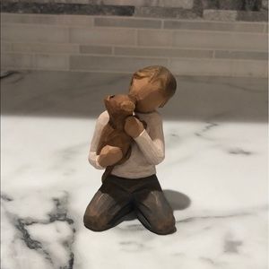 Willow Tree Kindness